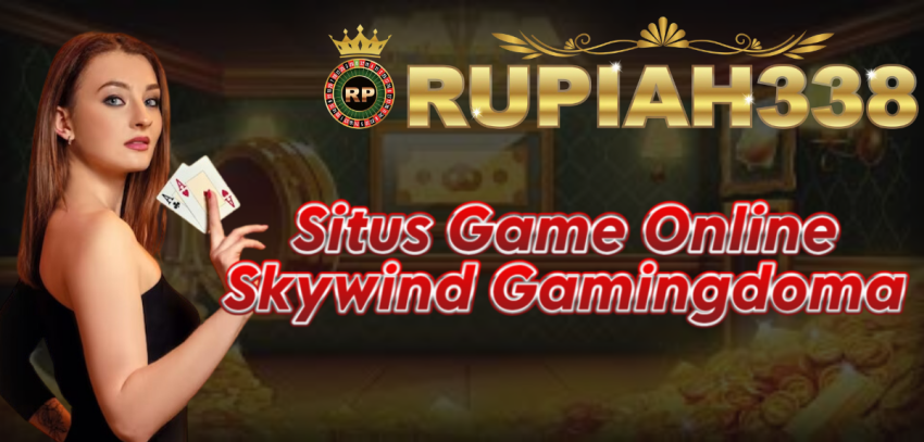 Situs Game Online Skywind Gaming