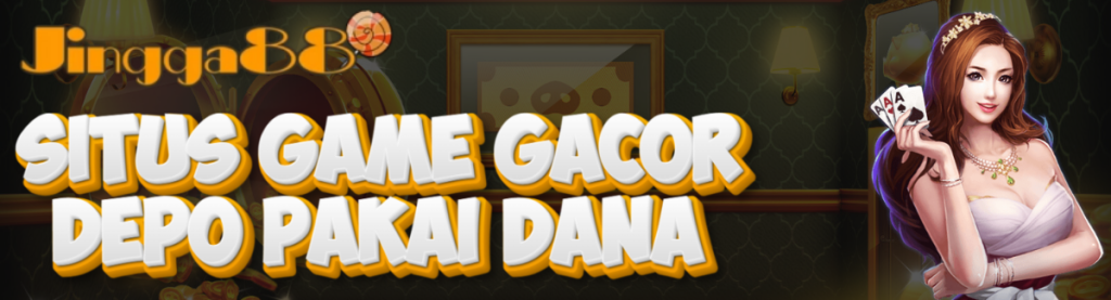 Situs Game Gacor