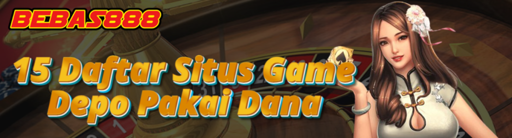 15 Daftar Situs Game