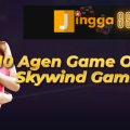 10 Agen Game Online Skywind Gaming
