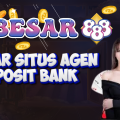 Daftar Situs Agen Deposit Bank