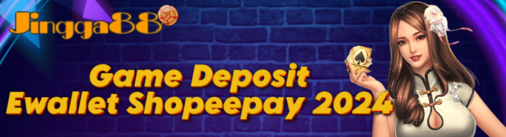 Game Deposit Ewallet