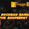 Bocoran Bandar Situs Shopeepay 2024