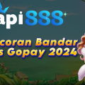 8 Bocoran Bandar Situs Gopay 2024