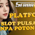 slot pulsa tanpa potongan terbaik