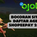 Bocoran Situs Daftar Agen Shopeepay 2024