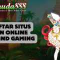 8 Daftar Situs Agen Online Skywind Gaming