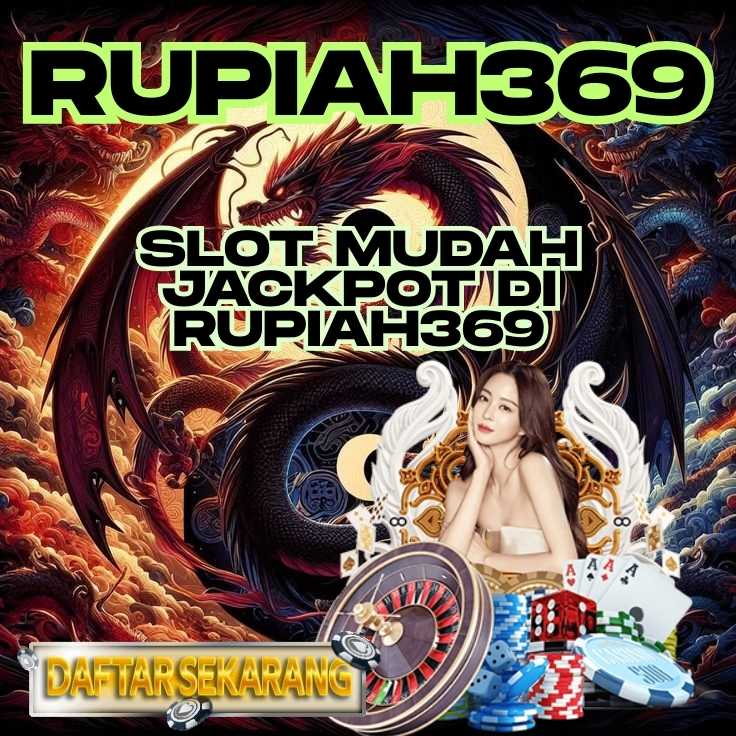 RUPIAH369