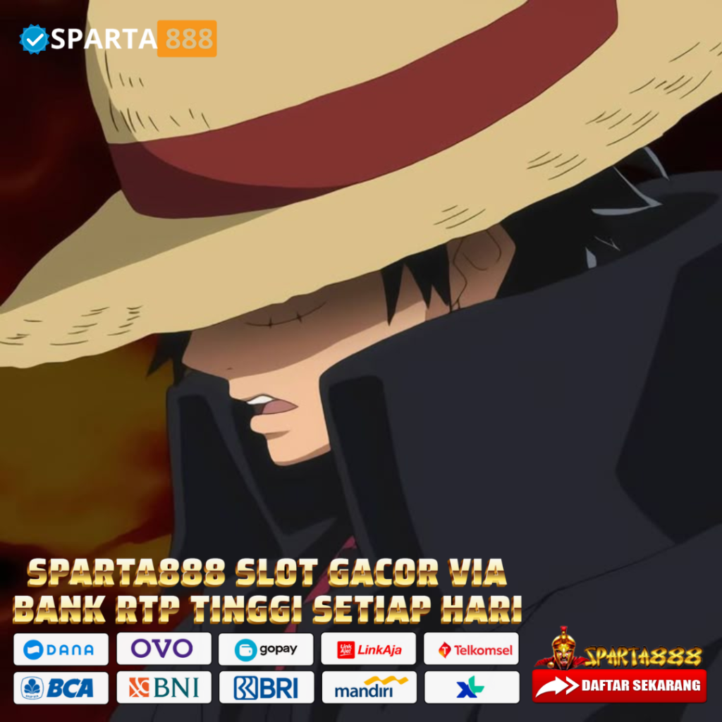 Sparta888 