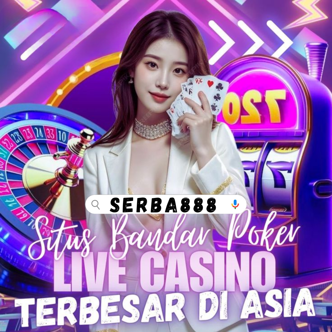 Serba888 Slot Gacor Dana