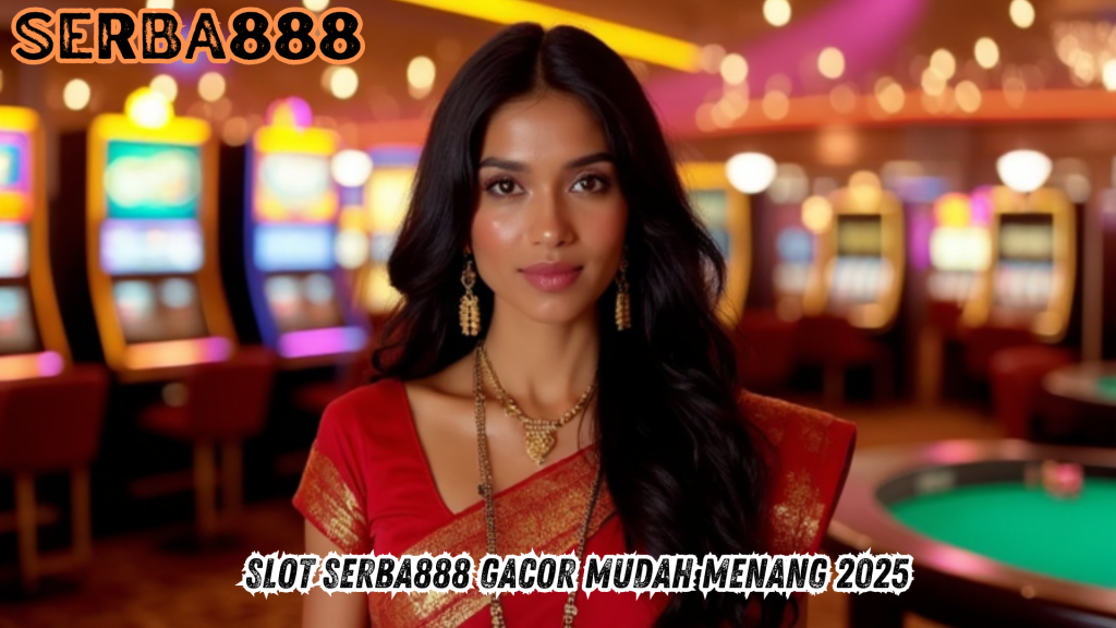 Serba888