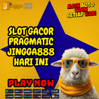 SLOT GACOR PRAGMATIC JINGGA888 HARI INI