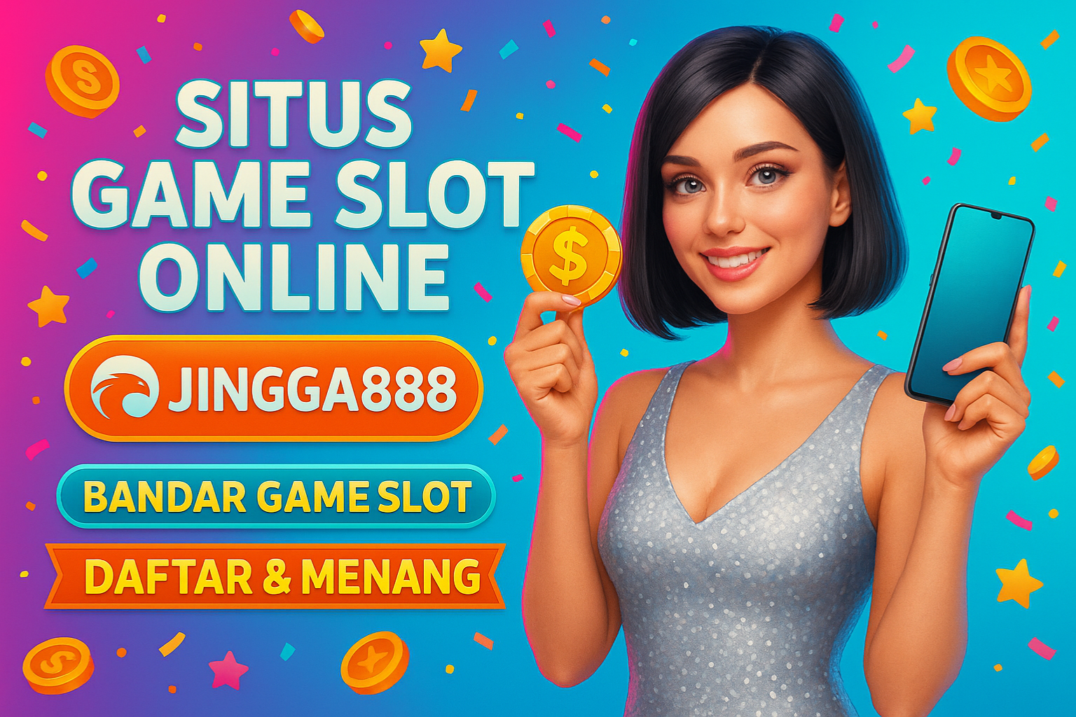 slot online