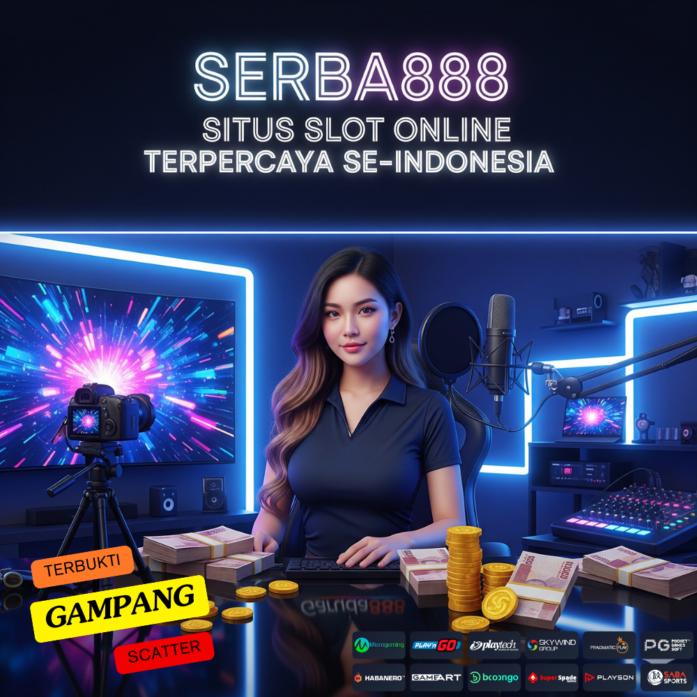 SITUS SLOT ONLINE TERPERCAYA
