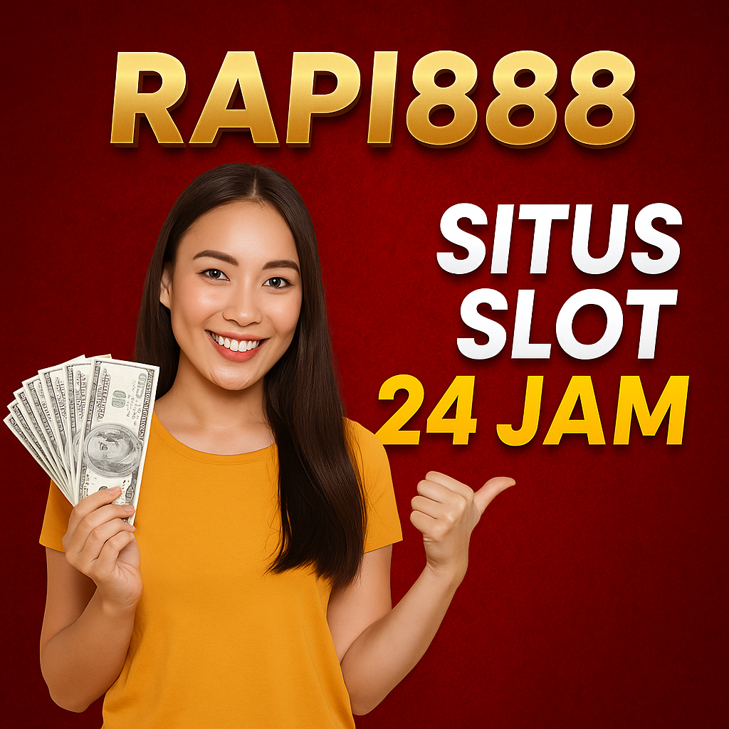 Rapi888 Slot