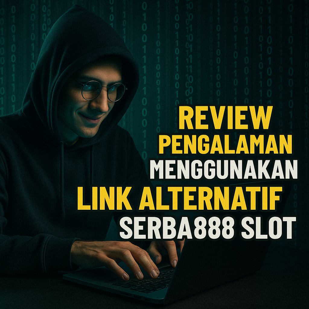 Serba888 Slot Review